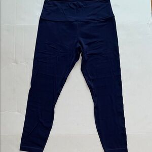 Lululemon align leggings